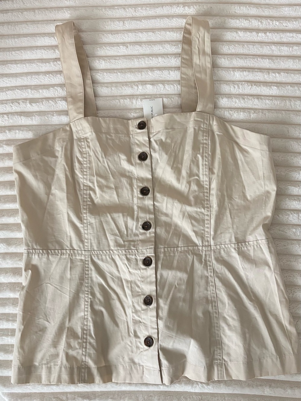 NWT Banana Republic Top